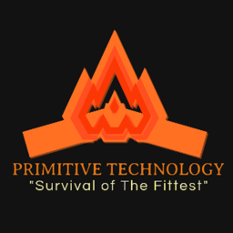 Primitive Technology