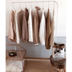 Cal!sta’s Clothes!