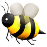 Blitz Bee Family!