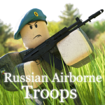 Russian Airborne Troops {RF}