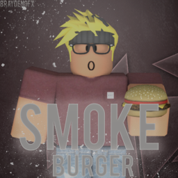 Smoke Burger | Restaurant