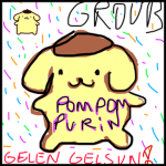 Pompompurin_GrOuP