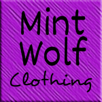 Mint Wolf Clothing