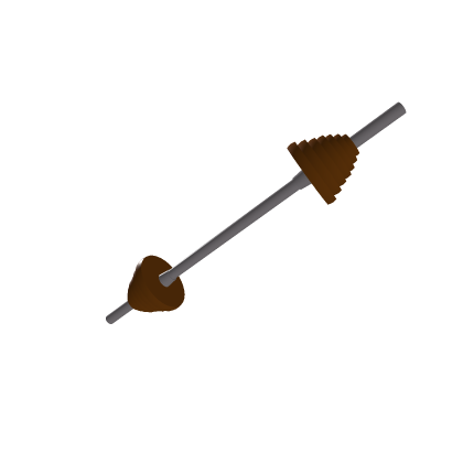 10B Dumbell!