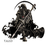 T.A.O.D.