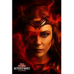 Groupe wanda maximoff