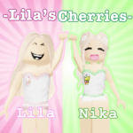 - Lila's Cherries -