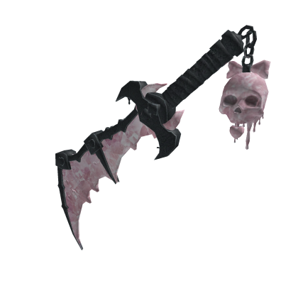 Goth Coquette Sword thumbnail