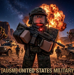[ÀUSM] United States Military