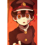 !Anime vibez!