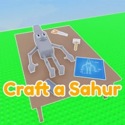 Craft a Sahur icon