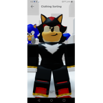 Shadow takes