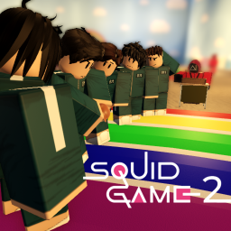 Squid Game Season 2