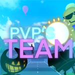PvP and Create team