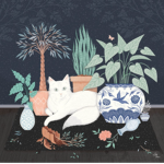 Ze Cats