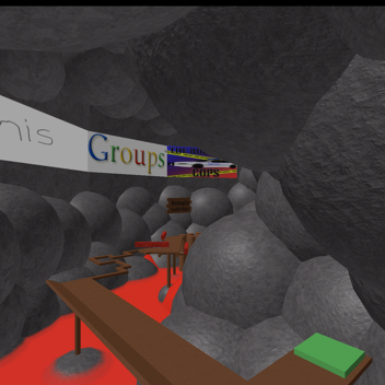 Deathrun Old Recovered