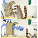 #2 I hate adds