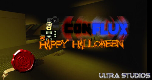 Conflux [2015 Game, Really Old]