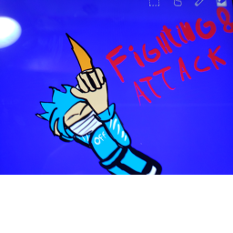 ¡👊Fighting & Attack👊!