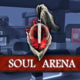 [DEV] Soul Arena