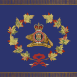«CAF» 1st Battalion, Royal 22nd Regiment