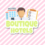 Boutique Hotels