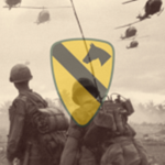 | 1CD |•| 1st Cavalry Division