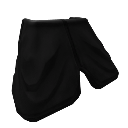 Black Trench coat Tailcoat Roblox item