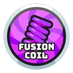 Fusion Coil