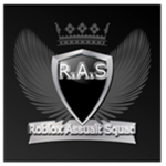 Roblox Assault Squad [R.A.S.]