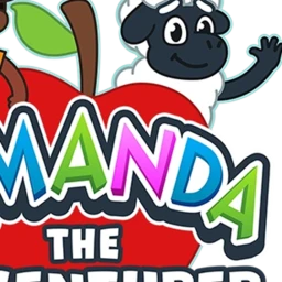 Amanda the adventurer icon