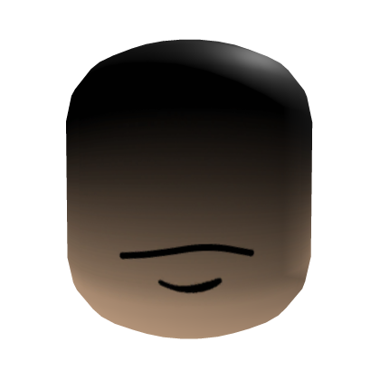 Shadowed Face
