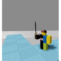 Swordfighting X7 [OPEN ALPHA]