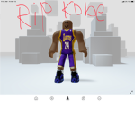 NBA fam