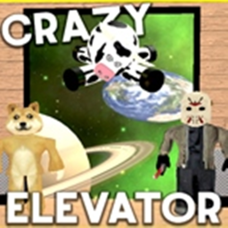 [UPDATE!] The Crazy Elevator! (BETA)