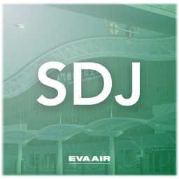 SDJ | Sendai