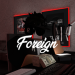 Foreign .