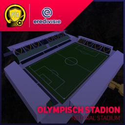 [PFA] De Koel stadium