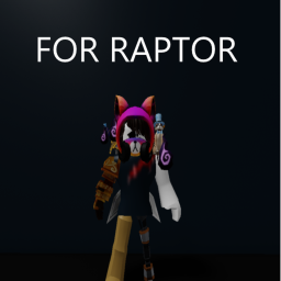 Raptor's game icon