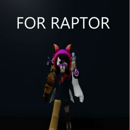 Raptor's game icon
