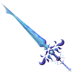 The Wish Saber