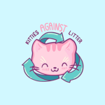 Kitties Against Litter