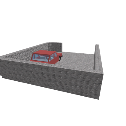 estacionamiento