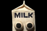 Gallons of Milk