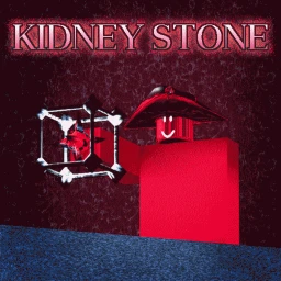 KIDNEY STONE icon