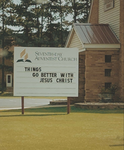 Seventh Day Adventist Church