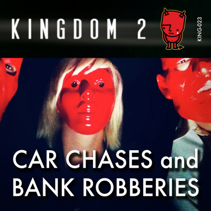 Secret Agent 008 Roblox music