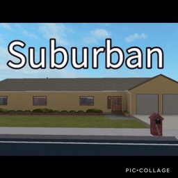 Suburban village roplay