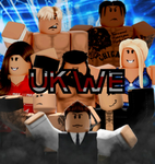 • United Kingdom Wrestling Entertainment •
