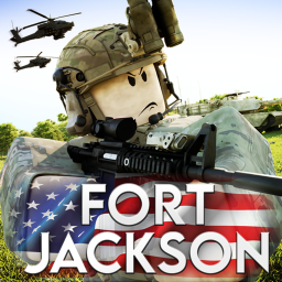 [NEW] Fort Jackson